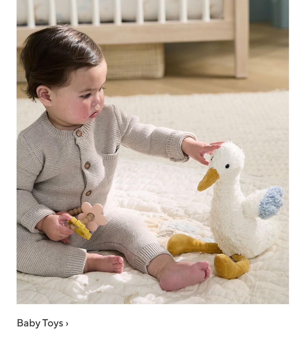 Baby Toys
